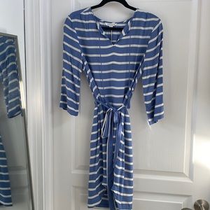 Beach lunch lounge Riley dress.